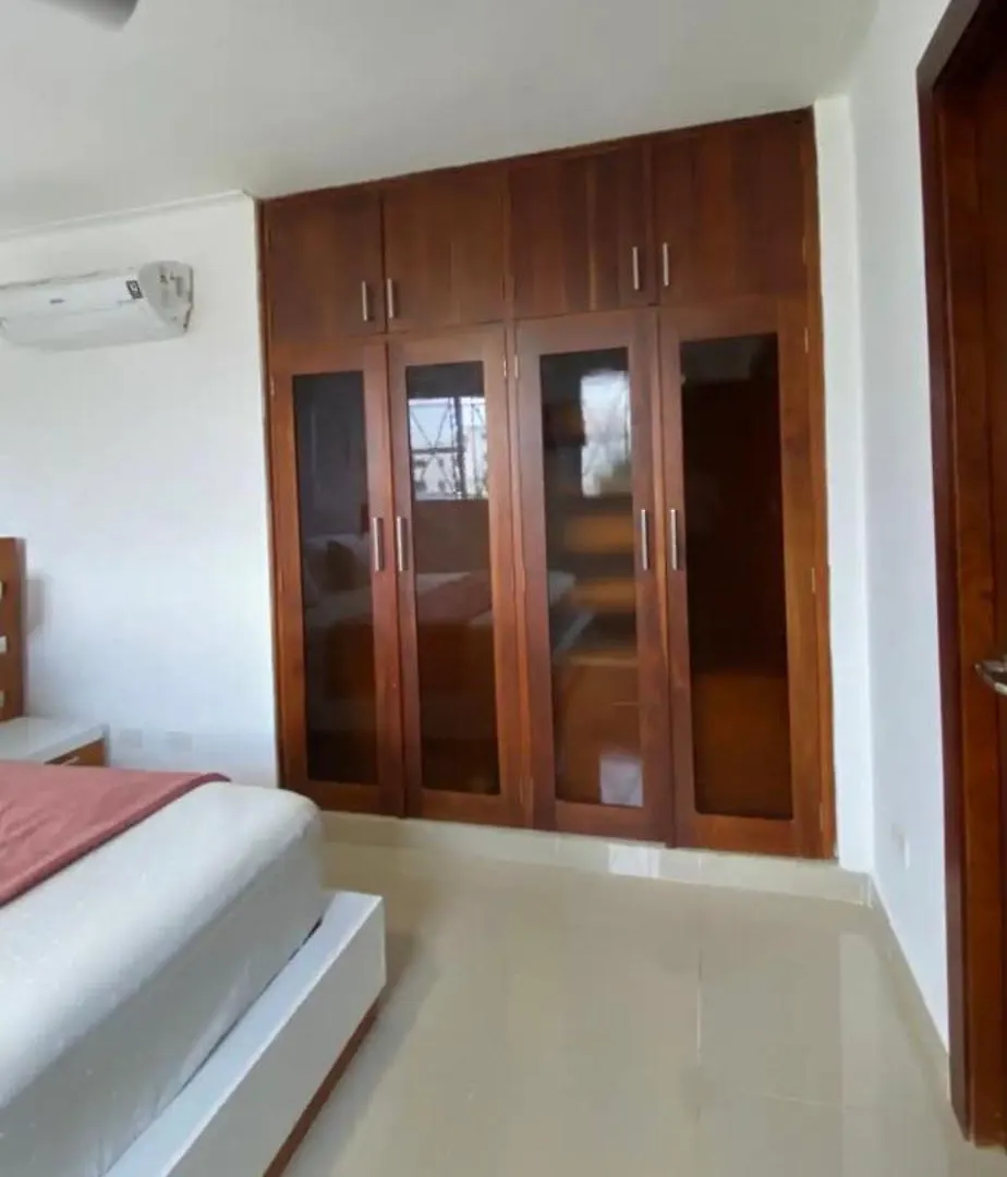 Liberty Sti Cozy Studio Santiago De Los Caballeros Appartement
