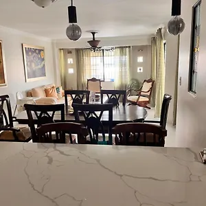  Apartamento Amueblado En Olga