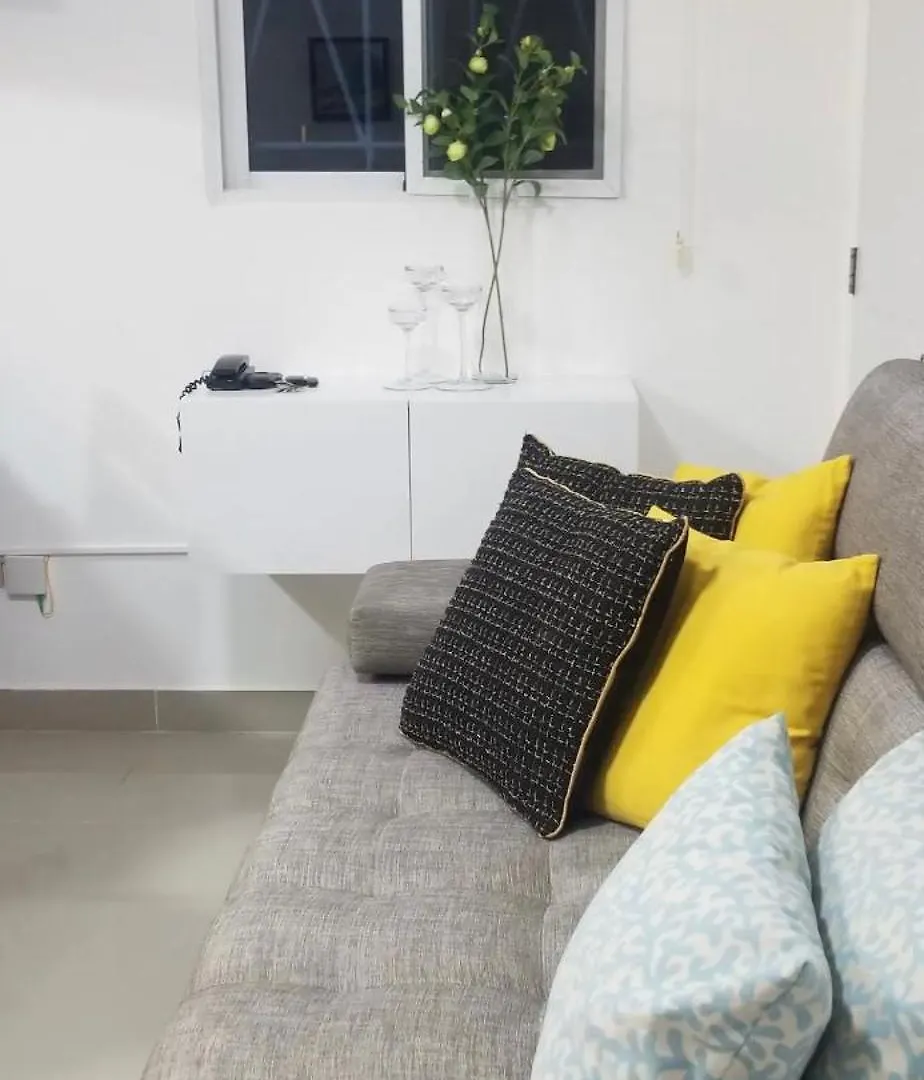 Liberty Sti Cozy Studio Santiago De Los Caballeros Apartment