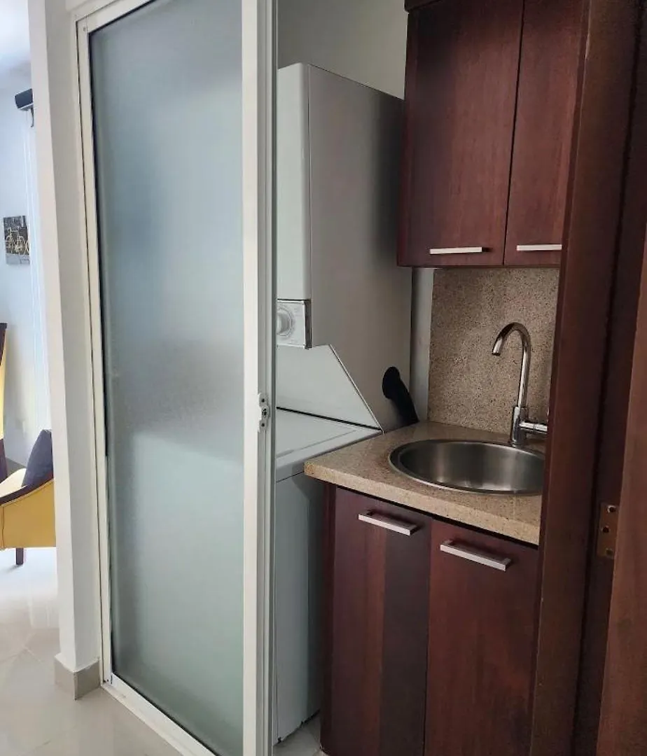 Apartment Liberty Sti Cozy Studio Santiago De Los Caballeros