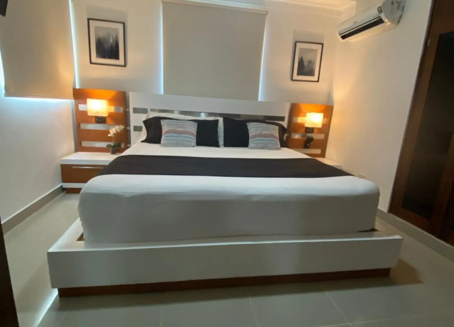 Apartment Liberty Sti Cozy Studio Santiago De Los Caballeros Dominican Republic